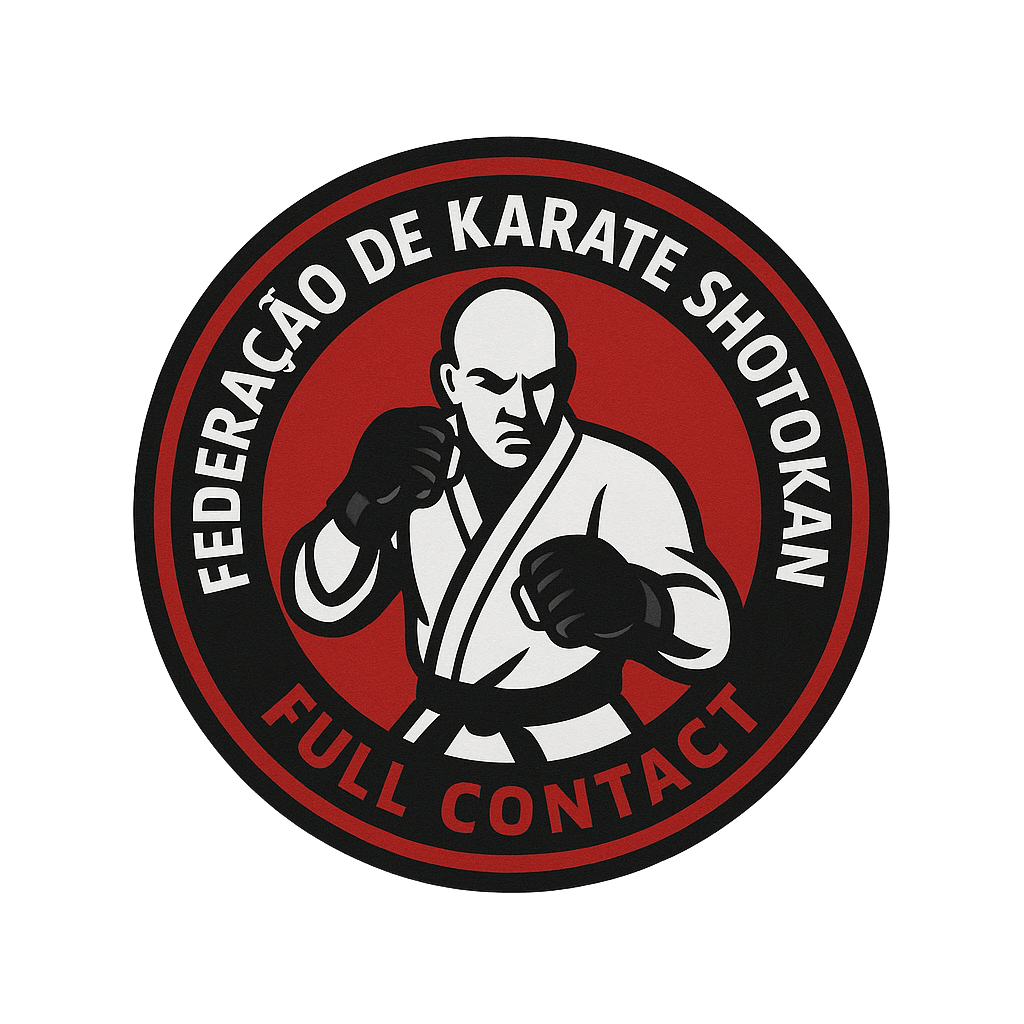 Logomarca da Federação